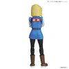 Bandai Figure-Rise Standard Dragon Ball Android #18 Renewal Ver. Plastic Kit