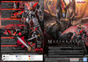 Bandai HG Mazinkaiser (Infinitism) 1/144 Scale Plastic Model Kit