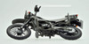 Tomytec LM002 Little Armory JGSDF Reconnaissance Motorcycle DX Ver. 1/12 Scale