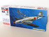 Fine Molds FP24 KAWASAKI Ki-61-I OTSU TONY 1/72 Scale Kit