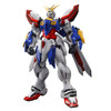Bandai Hi-Resolution Model Mobile Fighter G Gundam God Gundam 1/100 Scale Kit