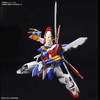 Bandai Hi-Resolution Model Mobile Fighter G Gundam God Gundam 1/100 Scale Kit