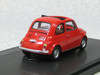 Ebbro 44462 Fiat 500F 1965 Red (Resin Model) 1/43 Scale