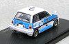 Ebbro 44470 Honda City Turbo R #2 Suzuka 1982 J.Palmer (Resin) 1/43 Scale