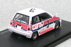Ebbro 44471 Honda City Turbo R #3 Suzuka 1982 S.Johansson (Resin) 1/43 Scale