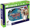 Aoshima 4D Vision No.3 Cow Anatomy Model Non-scale Kit