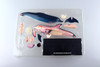 Aoshima 4D Vision No.7 Dolphin Anatomy Model Non-scale Kit