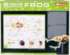 Aoshima 88371 4D Vision No.13 Frog Anatomy Model Non-scale Kit