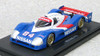 Ebbro 44484 Nissan P35 Prototype No.84 (Resin Model) 1/43 Scale