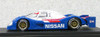Ebbro 44484 Nissan P35 Prototype No.84 (Resin Model) 1/43 Scale