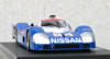 Ebbro 44484 Nissan P35 Prototype No.84 (Resin Model) 1/43 Scale