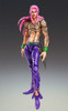 Medicos Diavolo Figure (Jojo's Bizarre Adventure Part 5)