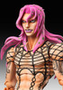 Medicos Diavolo Figure (Jojo's Bizarre Adventure Part 5)