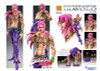 Medicos Diavolo Figure (Jojo's Bizarre Adventure Part 5)