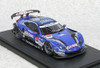 Ebbro 44549 Raybrig HSV-010 Super GT500 2011 Rd.2 Fuji No.100 1/43 Scale
