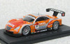 Ebbro 44550 Eneos Sustina SC430 Super GT500 2011 #6 Orange/Red 1/43 scale