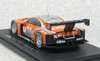 Ebbro 44550 Eneos Sustina SC430 Super GT500 2011 #6 Orange/Red 1/43 scale