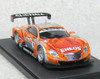 Ebbro 44550 Eneos Sustina SC430 Super GT500 2011 #6 Orange/Red 1/43 scale