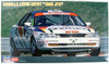 Hasegawa 20417 Corolla Levin AE1011993 JTC 1/24 Scale Kit