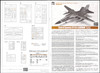 Hasegawa 02314 F-111G Aardvark Royal Australian Air Force 1/72 Scale Kit
