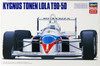 Hasegawa 20413 Kygnus Tonen Lola T90-50 1/24 Scale Kit