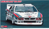Hasegawa 20414 Lancia Rally 037 1994 Super GT 1/24 Scale Kit