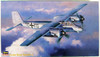 Hasegawa CP15 Focke-Wulf Ta154V-3 1/72 Scale Kit