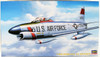 Hasegawa BP5 North American F-86D Sabre USAF 1/72 Scale Kit