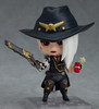 Good Smile Nendoroid 1167 Ashe: Classic Skin Edition (Overwatch)