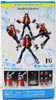 Medicos Super Action Statue King Kazma Ver. 1 Figure (Summer Wars)