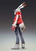 Medicos Super Action Statue King Kazma Ver. 1 Figure (Summer Wars)