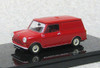 Ebbro 44560 Austin Mini Van (Red) 1/43 Scale