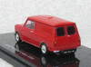 Ebbro 44560 Austin Mini Van (Red) 1/43 Scale