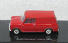 Ebbro 44560 Austin Mini Van (Red) 1/43 Scale