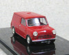 Ebbro 44560 Austin Mini Van (Red) 1/43 Scale