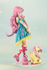 Kotobukiya My Little Pony Bishoujo Fluttershy 1/7 Figure