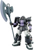 Bandai Gundam The Origin 005 MS-06R-1A ZAKU II 1/144 Scale Kit