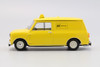 Ebbro 44562 Austin Mini Van AA (Yellow) 1/43 Scale
