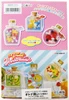 Re-ment Fruit Herbarium Sanrio Characters 1 Box 6 Pcs Complete Set