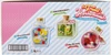 Re-ment Fruit Herbarium Sanrio Characters 1 Box 6 Pcs Complete Set