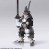 Square Enix Bring Arts Final Fantasy IX Vivi & Steiner Figure Set