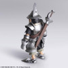 Square Enix Bring Arts Final Fantasy IX Vivi & Steiner Figure Set