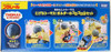Takara Tomy Pla-Rail Run Away Thomas! Boulder's Mountain Set (617815)