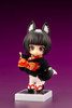 Kotobukiya ADE68 Cu-poche Friends Kurogitsune Black Fox