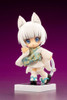 Kotobukiya ADE69 Cu-poche Friends Shirogitsune White Fox