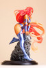 Kotobukiya DC039 DC Comics Bishoujo Starfire 2nd Edition 1/7 Scale Figure