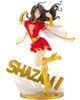 Kotobukiya DC041 DC Comics Bishoujo Mary (Shazam! Family) 1/7 Scale Figure