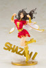 Kotobukiya DC041 DC Comics Bishoujo Mary (Shazam! Family) 1/7 Scale Figure
