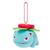 Pokemon Center Original Mocchiri Mascot Pokemon Dolls Venusaur (Fushigibana)