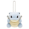 Pokemon Center Original Mocchiri Mascot Pokemon Dolls Blastoise (Kamex)